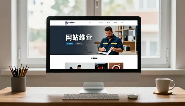 电商网站维护中的适用条件分析