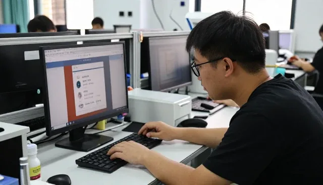 合肥玩转网络科技有限公司系统集成带来更好的使用体验