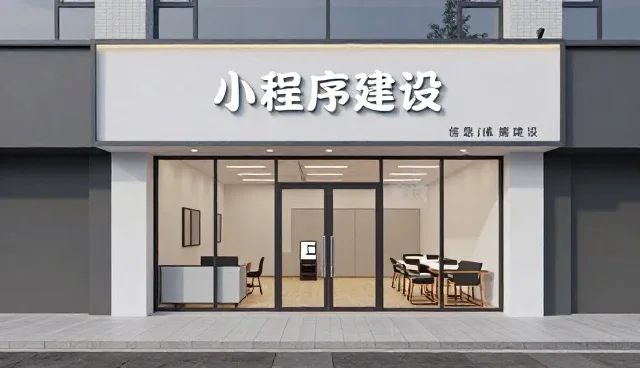 响应速度在小程序商城中的实际应用与优化路径