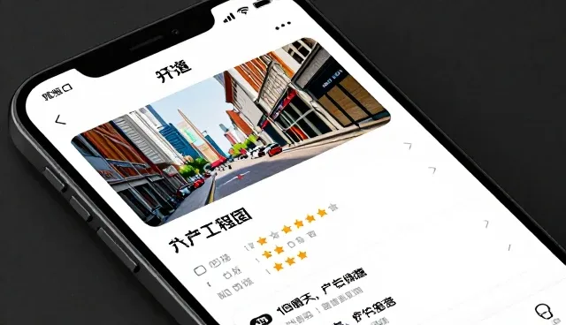 信息化建设中如何精准选型小程序商城
